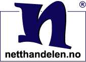 Netthandelen