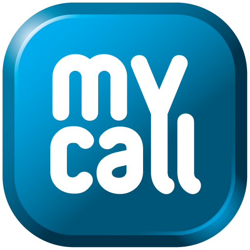 myCall ( vormals Lebara )