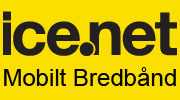 ICE Mobilt Bredbånd